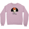 it's a trap! Crewneck Sweatshirt