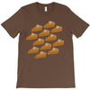 ugly pumpkin pie T-Shirt