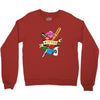 rotten Crewneck Sweatshirt