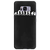 modern evolution Samsung Galaxy S8 Plus Case