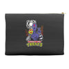 summer time treats Accessory Pouches