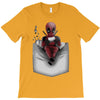 waiting for francis T-Shirt