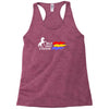 mile high stadium Racerback Tank