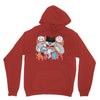 playing games Unisex Hoodie