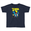 z men Toddler T-shirt