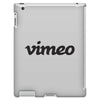 VIMEO SONG iPad 3 and 4 Case