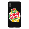 king koopa iPhoneX