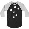 soot sprites  ghibli catbus totoro ponyo tee neighbour anime miyazaki 3/4 Sleeve Shirt