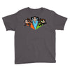 powerpew girls Youth Tee