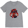 fire starters V-Neck Tee