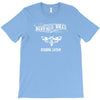 buffalo bill's rubbing lotion T-Shirt