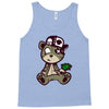 crew five hustla Tank Top