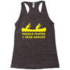 banjos Racerback Tank