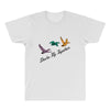ducks fly together All Over Men's T-shirt