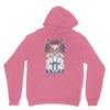forest fighter Unisex Hoodie