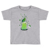 leaf storm Toddler T-shirt