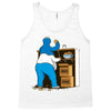 bad diet Tank Top