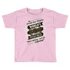 procrastination's champion Toddler T-shirt