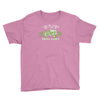 i like my women like i like my tractors Youth Tee