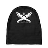destiny hunter blade dancer   game fan Baby Beanies