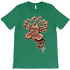 in space no one can hear you scream T-Shirt