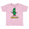 pickles Toddler T-shirt