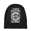 Taurus Hated By Many Wanted By Plenty Baby Beanies