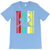 yoga cat T-Shirt