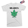 mr (2) Exclusive T-shirt