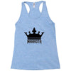 fahrie Racerback Tank