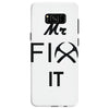 mr fix it handy man Samsung Galaxy S8