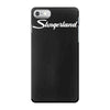 slingerland new iPhone 7 Case