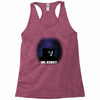 Mr Robot Racerback Tank