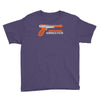 original gangster funny Youth Tee