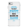 The Best Poppy Was Born In March iPhone 7 Case