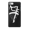 bicycle racing bike rider tour de france iPhone 7 Case