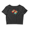 toast Crop Top