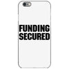 Funding Secured iPhone 6/6s Case