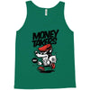 money takers Tank Top
