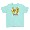 pie fighter Youth Tee