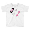 Creating a Little Disney Magic Character Toddler T-shirt