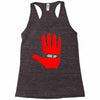 fahrie Racerback Tank