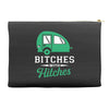 Bitches With Hitches Accessory Pouches