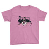behold a pale horse Youth Tee