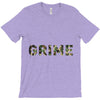 uk grime T-Shirt