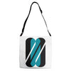 trifecta Adjustable Strap Totes