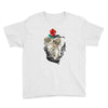 precious pop Youth Tee