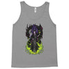 i am not afraid Tank Top