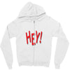 HEY Zipper Hoodie