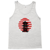 Circle Asia Tank Top